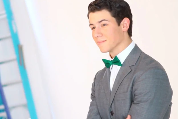 Nick Jonas Nick Jonas
