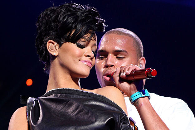 Rihanna, Chris Brown Rihanna, Chris Brown