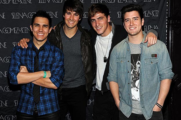 Big-Time-Rush Big Time Rush