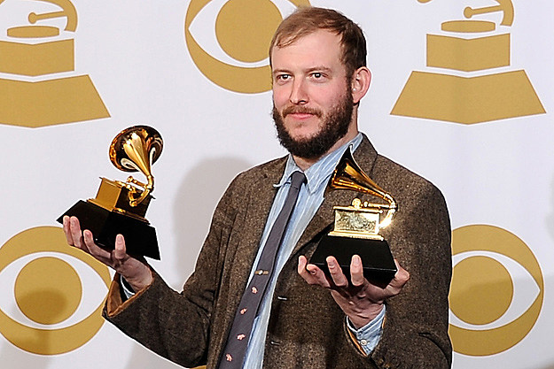 Bon Iver Bon Iver's Justin Vernon