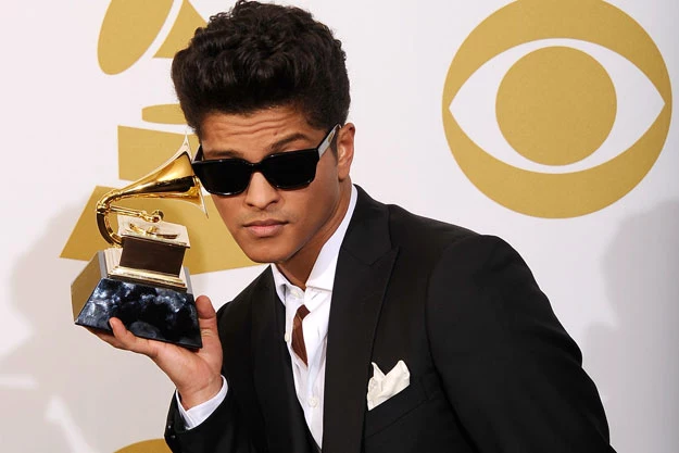 Bruno-Mars Bruno Mars