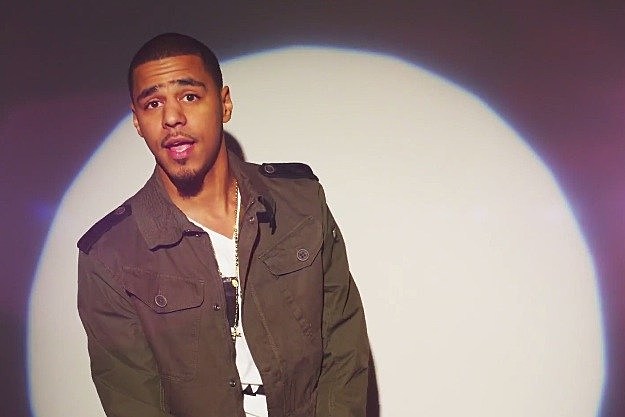 J. Cole J. Cole