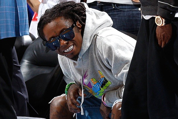 Lil Wayne Lil Wayne
