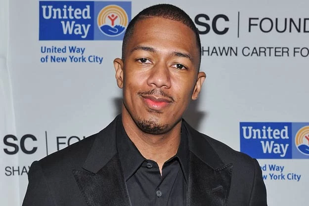 NickCannon Nick Cannon