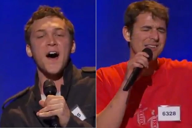 Phillip Phillips Reed Grim Phillip Phillips Reed Grim