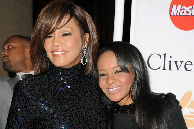 WhitBobbiKristina WhitBobbiKris