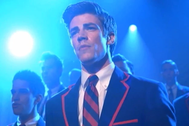 Glee Glad You Came 'Glee' - 'Glad You Came'