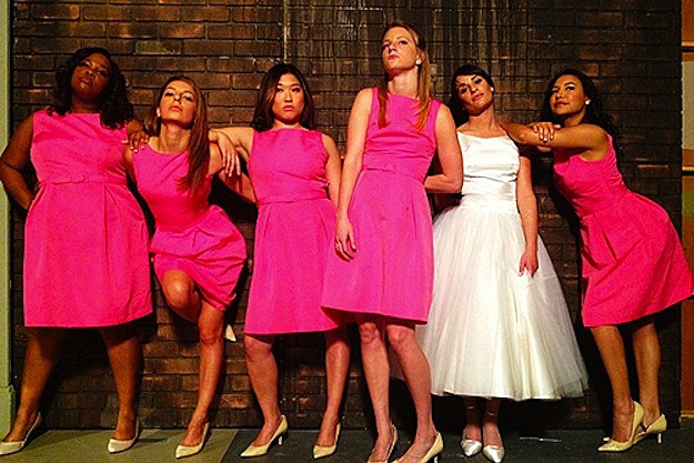 One Member Of 'Glee' Ensemble Might Have Not Survived The Winter Finale One Member Of 'Glee' Ensemble Might Have Not Survived The Winter Finale
