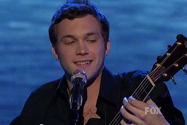 phillip phillips Phillip Phillips