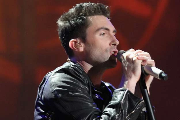 AdamLevine Adam Levine