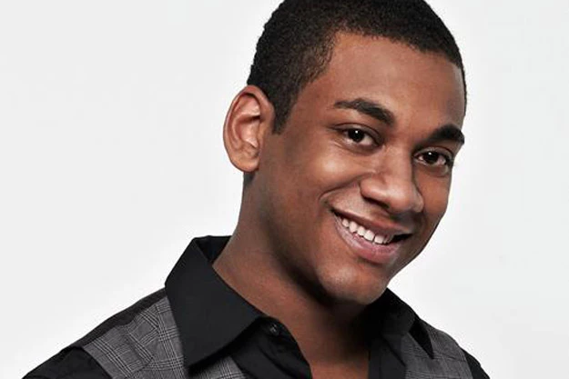 Joshua Ledet &#39;Wishes&#39; to Be the &#39;American Idol&#39; - JoshuaLed