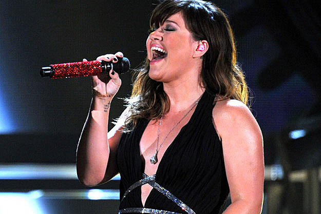 Kelly Clarkson Kelly Clarkson