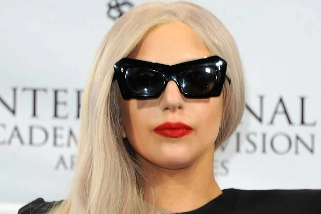 LadyGaga LadyGaga