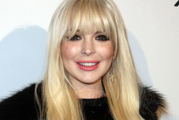 Lindsay-Lohan Lindsay Lohan