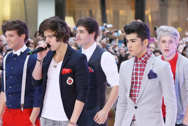 One Direction One Direction