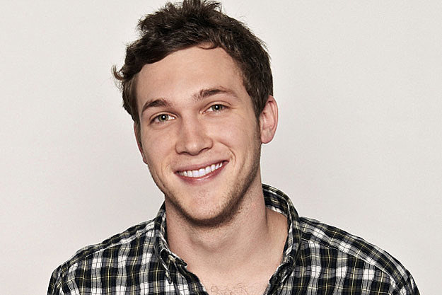 Phillip-Phillips Phillip-Phillips