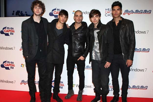 TheWanted The Wanted