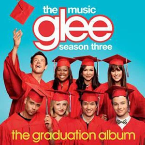 Glee Graduation Album Glee Graduation Album