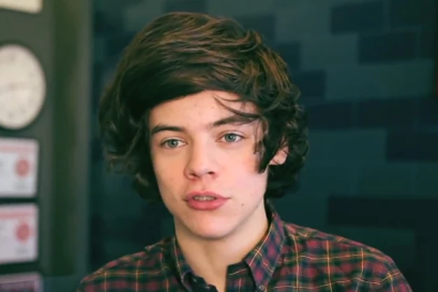 Harry Styles Harry Styles