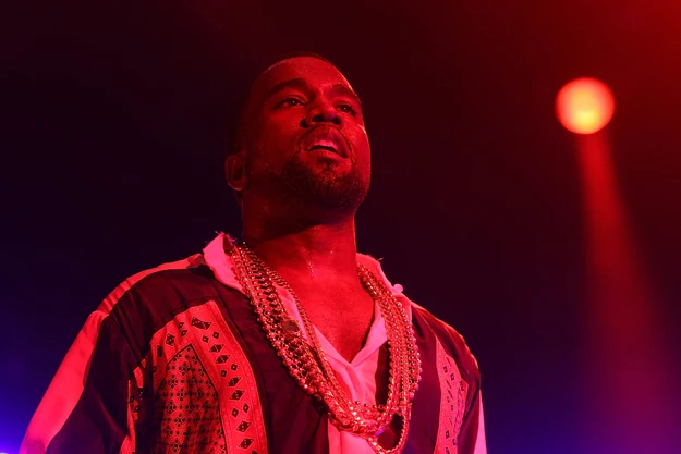 Kanye West Kanye West