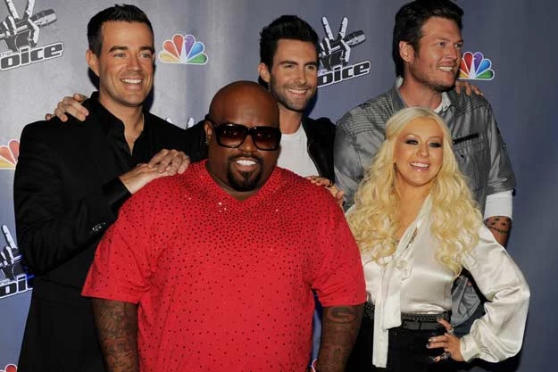 TheVoiceKW11