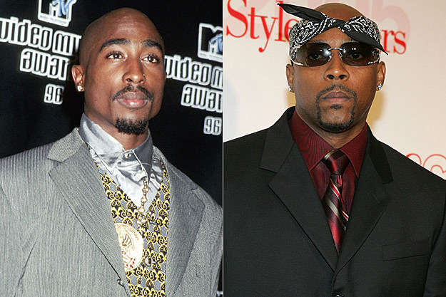 Tupac Nate Dogg Tupac Nate Dogg