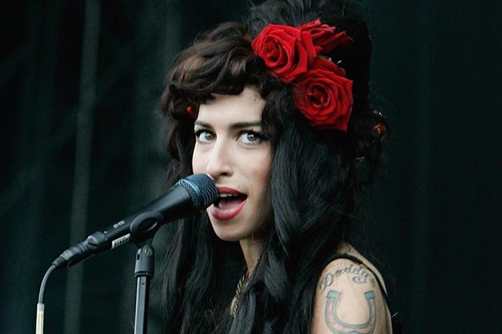 Amy Winehouse Greatest Hits Zip