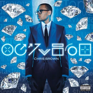 Chris Brown 'Fortune' Deluxe Edition Chris Brown 'Fortune' Deluxe Edition