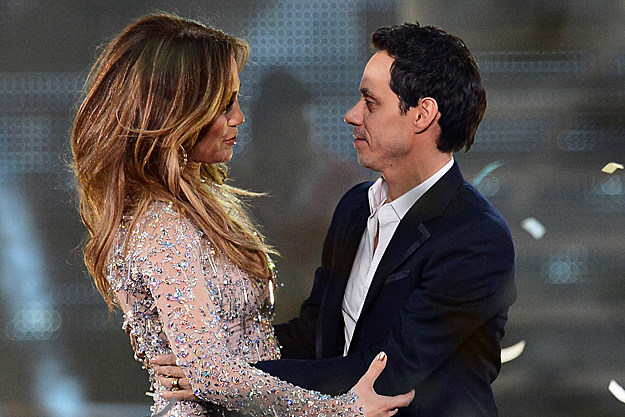 Jennifer Lopez, Marc Anthony Jennifer Lopez, Marc Anthony