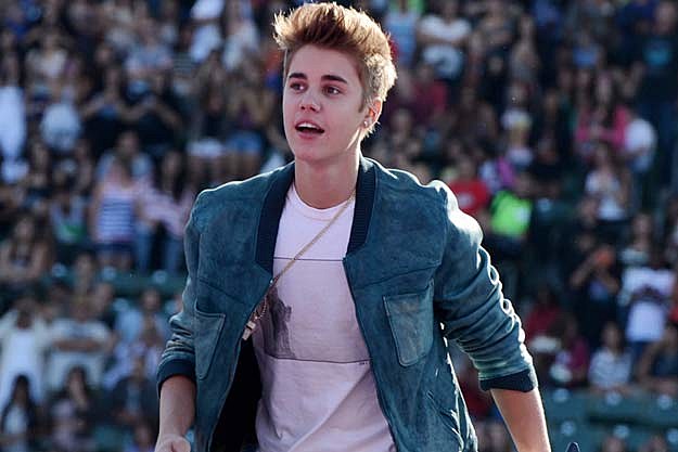 JustinBieber Justin Bieber