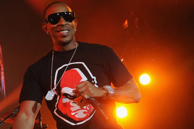 Ludacris Ludacris