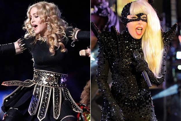 MadgeGaga MadgeGaga