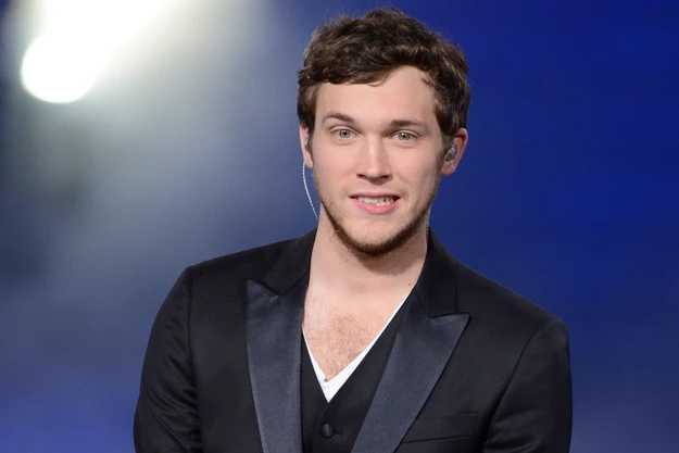 Phillip Phillips Phillip Phillips