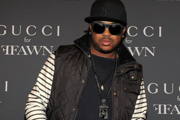 The-Dream The-Dream