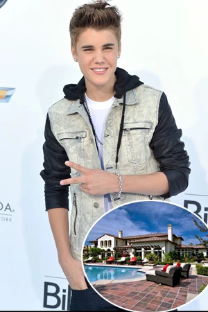 Justin Bieber Justin Bieber