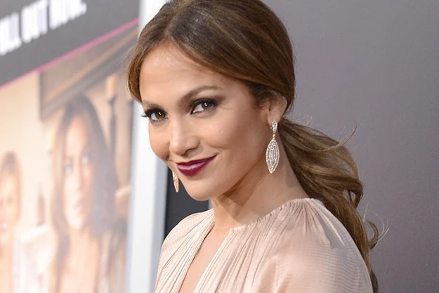 Jennifer Lopez Jennifer Lopez