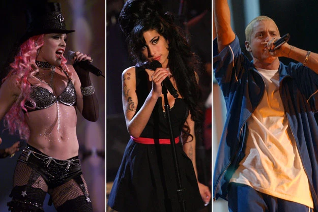 Pink Amy Winehouse Eminem Pink Amy Winehouse Eminem