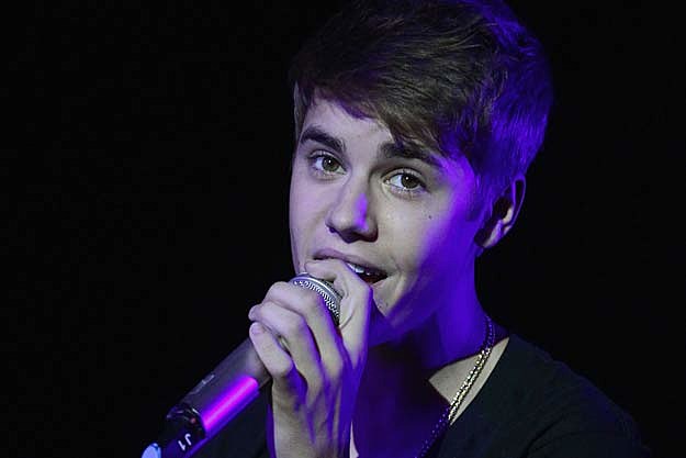 Biebs Biebs