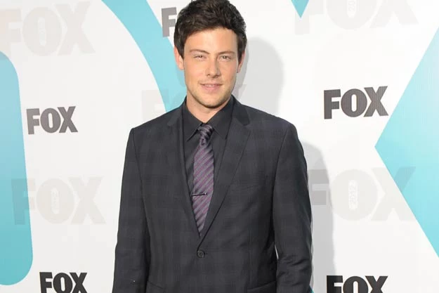 CoryMonteith CoryMonteith