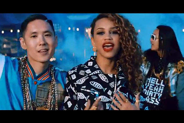 Far-East-Movement Far East Movement