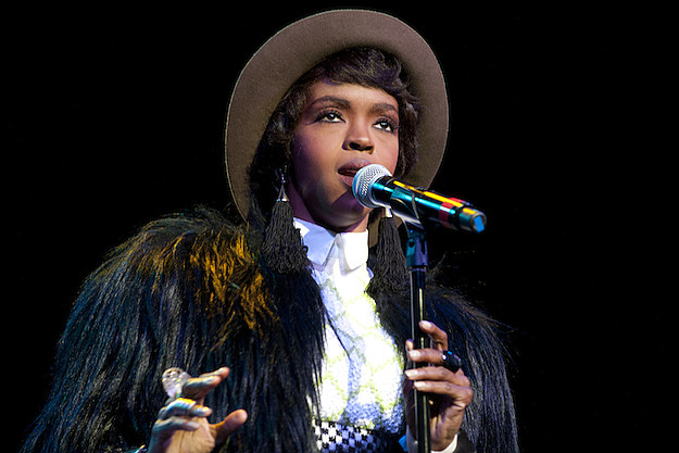 Lauryn Hill Lauryn Hill