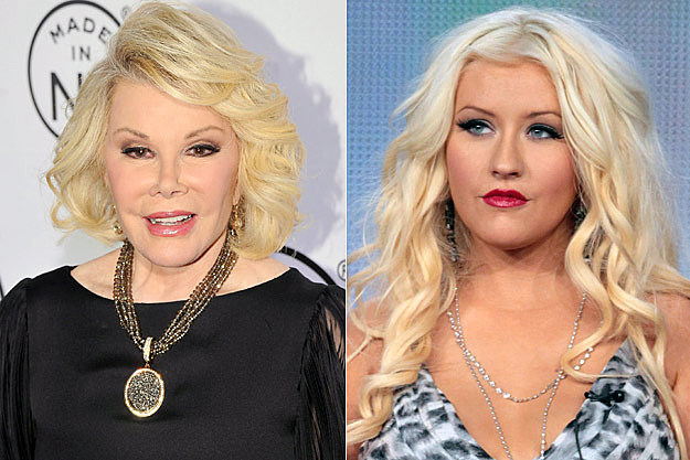 joan-rivers-christina-aguilera joan-rivers-christina-aguilera