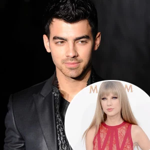 Joe Jonas Taylor Swift Joe Jonas Taylor Swift
