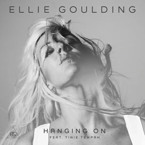 ellie goulding hanging on скачать