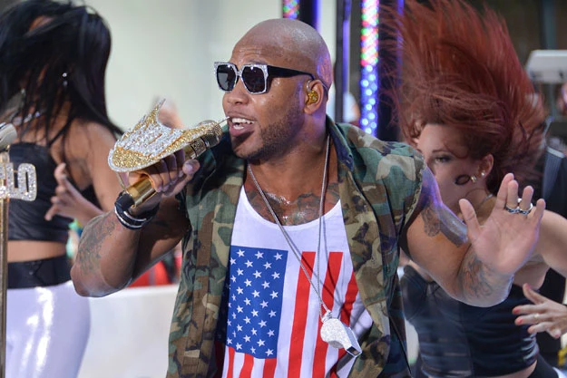 Flo-Rida Flo Rida