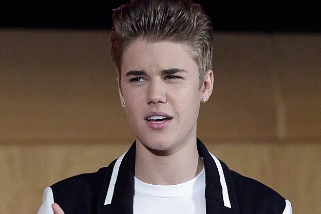 JustinBieber Justin Bieber