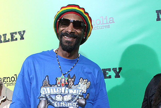 Snoop Dogg Snoop Dogg