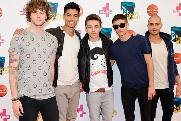 TheWanted The Wanted