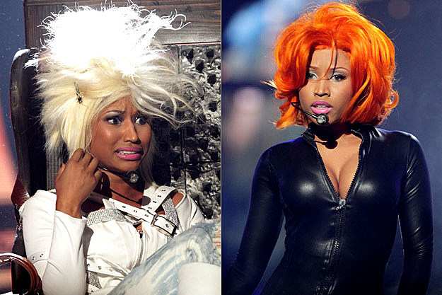 Nicki Minaj Nicki Minaj