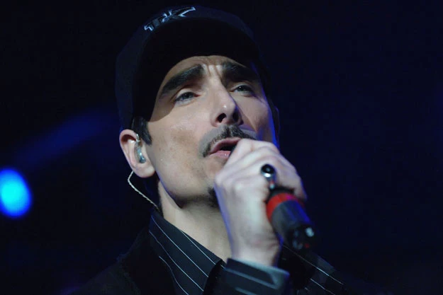 kevin Kevin Richardson